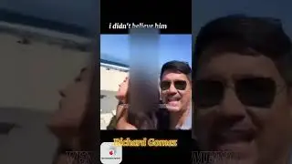 Dad said he rejected lots of girls, didn't believe him until #tiktok #short #trending