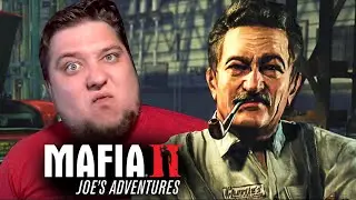 СТРИТРЕЙСИНГ - Mafia 2: Joe's Adventures #7