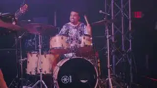Justice Michael - "Detroit" - Marcus Miller