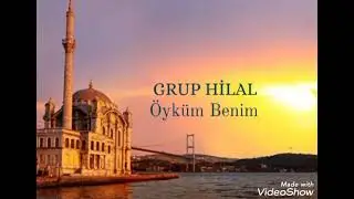 Grup Hilal - Öyküm Benim (1994)