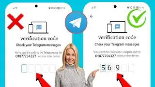 FIX Telegram Login Problem | telegram phone verification not working telegram loading problem 2024