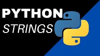 Python Strings And Formatting
