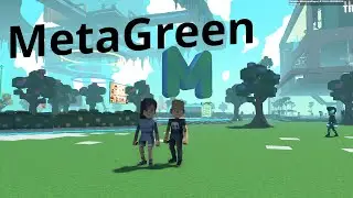 MetaGreen 2023 CNY Launch - The Sandbox Special Event (All Quests Walkthrough)