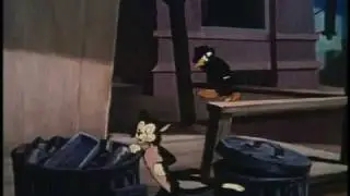 donalds crime.