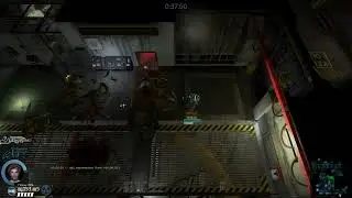 Confined Facility singleplayer challenge speedrun