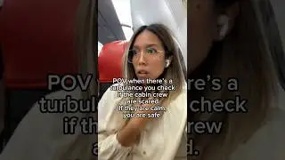 SPIRIT AIRLINES? I HATE TURBULANCES! 😭