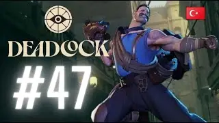 Deadlock Kasıyorum #47 / Lash