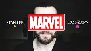 STAN LEE DÜNYASI VE MARVEL EVRENİ