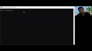 How to install opencv in window 10