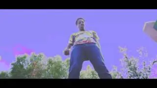 Lil Boom - Caillou (Official Music Video)
