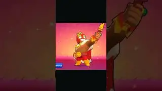 Полуфинал Турнир эпик скинов #1 (Фрэнк vs Эль Примо ) #brawlstars #бравлстарс #lokipik