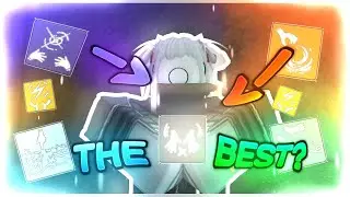 THE BEST PVE ATTUNEMENT | Deepwoken