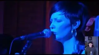 Katzenjammer - God's Great Dust Storm - Reaction