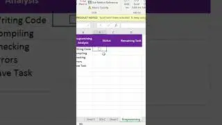 How to Copy Check box in excel