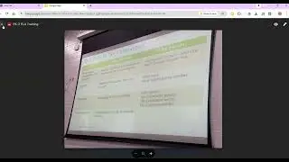Google Keep Demo: Text Grab