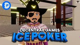 Ice Poker Gameplay | Know When to Holdem