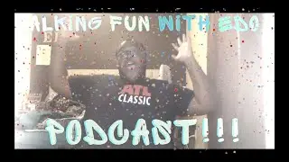 TFWEP EP 60TH SPECIAL WITH CHRIS LOTTUS & BAJO