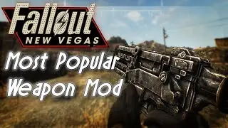 This Fallout New Vegas Mod is Finally Usable Again (sorta)