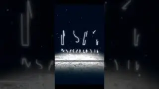 MSALK INTRO WITH POWERFUL MUSIC in HTML EP 02 
