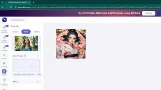 Transform Yourself into an Anime Star with LightX