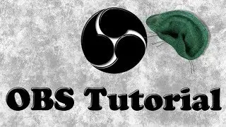 Как настроить OBS для стриминга и не только.