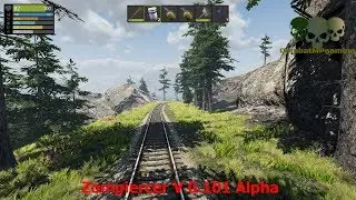 Zompiercer - Ep 1  again...after new patch  v 0.101