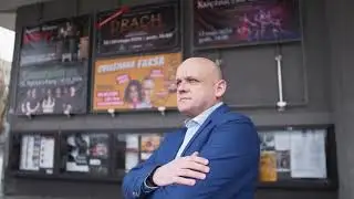 Człowiek Roku Rybnik.com.pl 2023 - Remigiusz Michalik