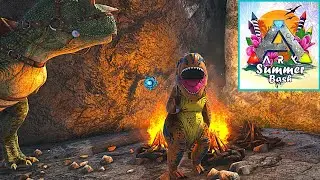 How to Get the Most out of the Summer Bash Event Ark: Survival Evolved
