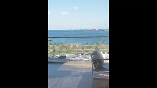 Luxury Properties in Bakirkoy, Istanbul - Sea view
