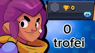 riscuoto il calendario di brawl stars di natale 2023 in un account a zero coppe.