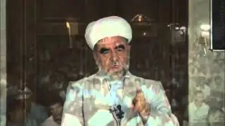 Suriya va iroqdagi janglarga javoban...