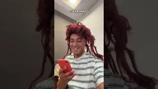 No se te ocurra hacer esto delante de tu madre cuando estés malo 🤡 #humor #comedia