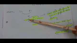 Profit And Loss On Successively P% and L% || Part 12