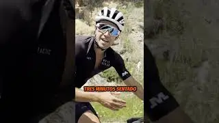 Prueba este ENTRENO para SUBIR PUERTOS sin problemas