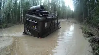 оз. Горшково (день 2)