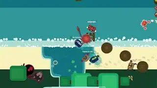 Starve.io in 2024