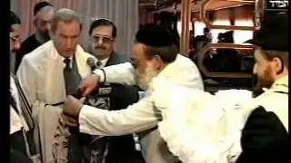 בר מצווה לנועם