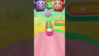 Which Cat Ball is your favorite❓338 #shorts #goingballs #youtubeshorts