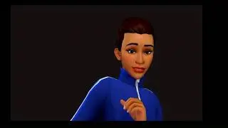 Testing Microsoft Teams Avatars 