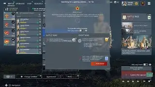 Enlisted RD44 in teir 2, new Russia Paratrooper