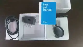 Easily Install and Set Up Google Chromecast on your TV