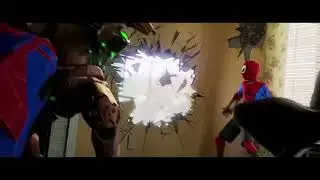 you gotta go, man