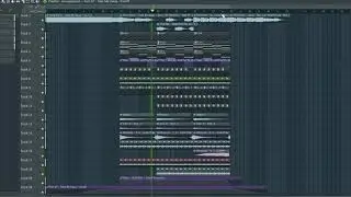 「FLP」Third ≡ Party - Take Me Away (FL Studio Remake)