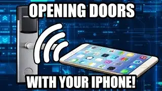 Opening hotel doors and using public transit with your iPhone [ Zoomin.TV Tech and Gadgets ]