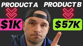 Tiktok Shop Affiliate Product Research (The EASY WAY!)