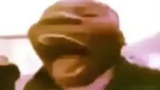 CRAZY MAN CONDUCTOR BALLS