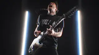 Cruel Summer (metal cover by Leo Moracchioli)