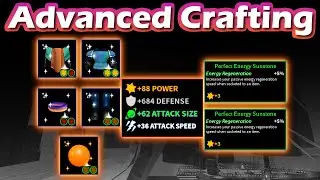 Advanced Jewel Crafting Guide for Arcane Odyssey!