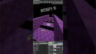 🎮 Learning UE4: 52 🎮 - What is a Sky Light in UE4? 🌞