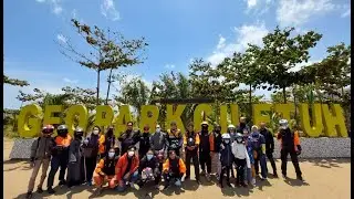 Suzuki 2 Wheels Goes To Ciletuh - Sukabumi